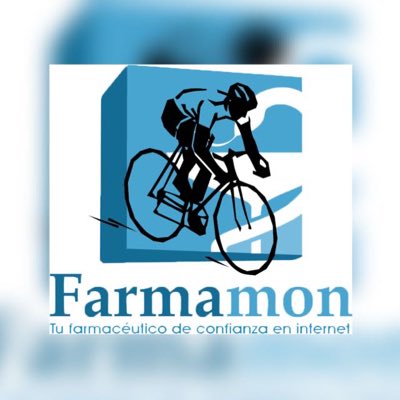 farmamon's tweet photo. #NuevaFotoDePerfil https://t.co/MdQ9qahuS4