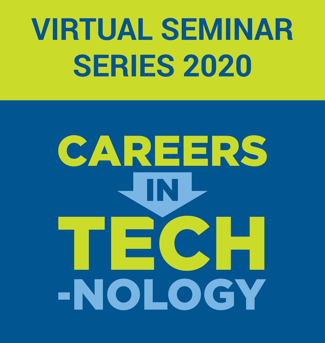 Careers In Tech tweet media