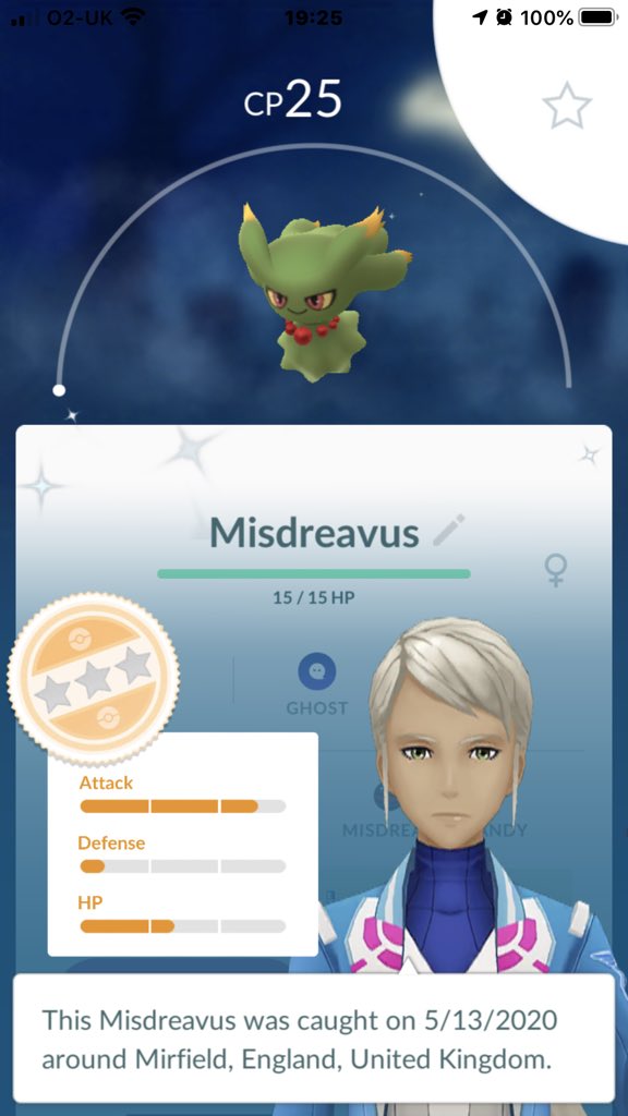 pokemummy's tweet photo. Getting a bit fed up of this really #shinyshite #notfair https://t.co/iOBUikk76O