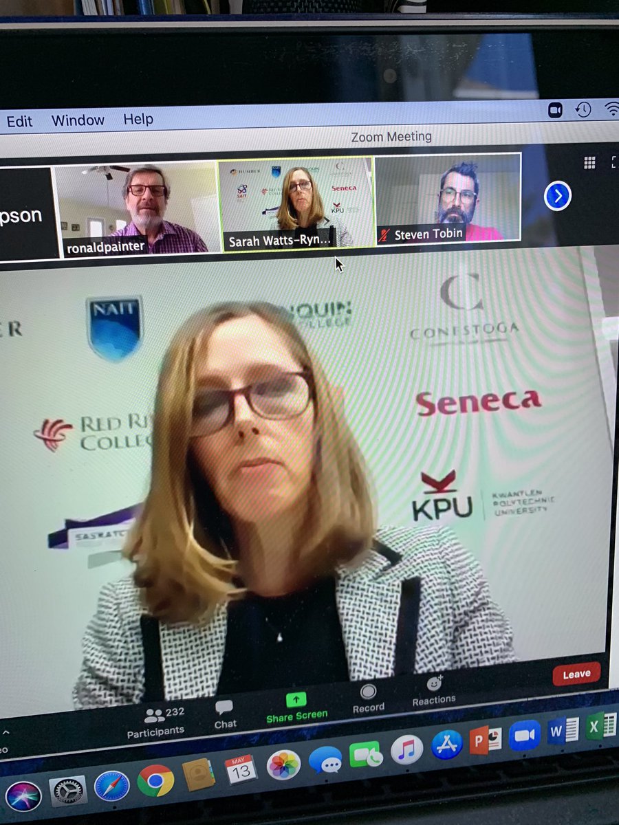 WorkforceCanada's tweet photo. Amazing advice from our Rising Stronger panelists - at a fast pace! #CdnWorkforceFuture @HaltonIEC @MDBInsight @WorkforceInvest @trudyparsons @StevenTobinLMIC @SarahWRynard @OGladysO @RonPainterNAWB @KHoey5 https://t.co/84gcWKSWbT