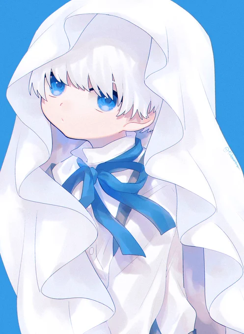 おばけくん? 