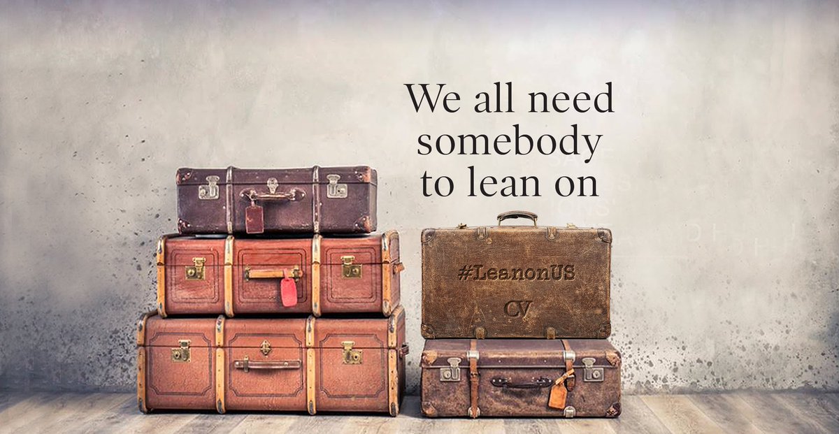 classicvacation's tweet image. #LeanonUS, a special message from Classic Vacations' president: classicvacations.com/dhu-letter-may…