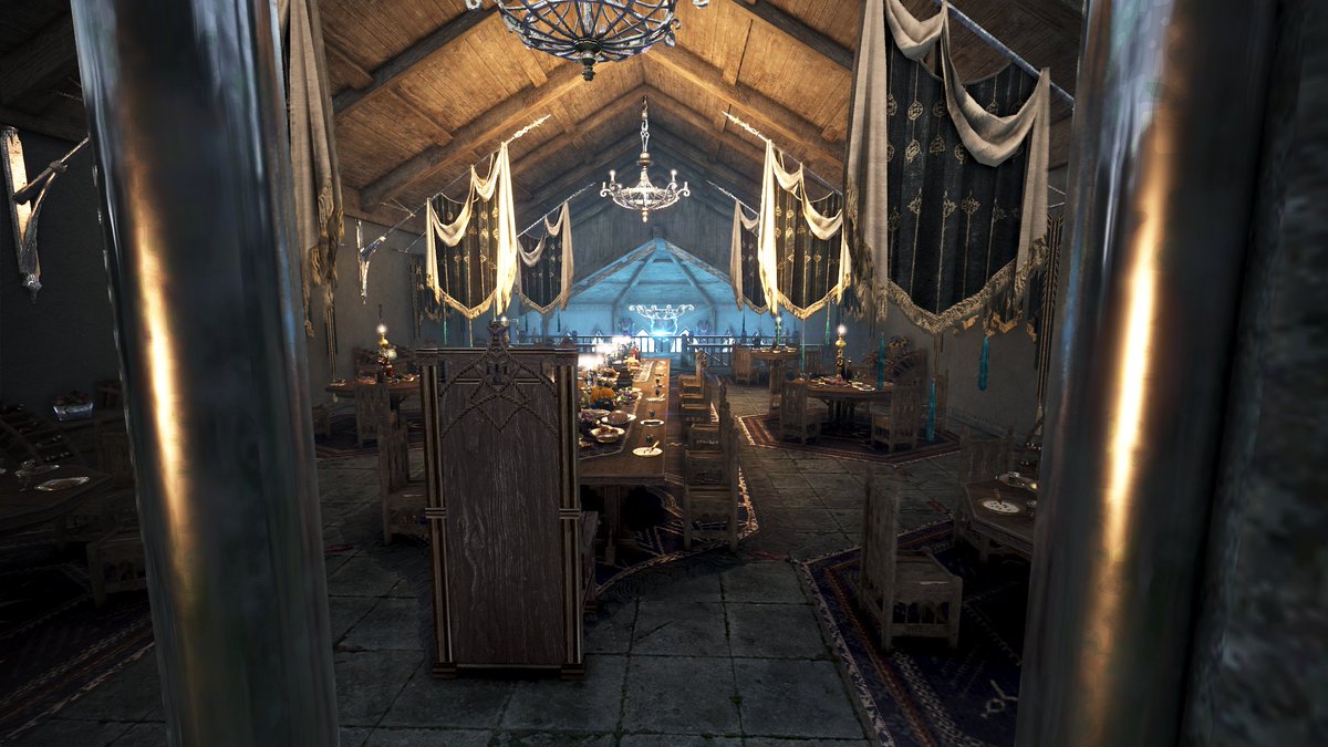Hello ~ I made another video on the Housing of the new Region O'dyllita, for everyone that's interested in stuff like that☺ <a href="/BDO_News/">Delph Here</a> #BDO
#Blackdesertonline #BlackDesert
youtu.be/KRKVeTrBcU0