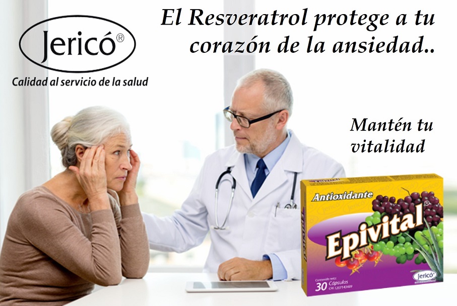 jericoessalud's tweet photo. El Resveratrol es un antioxidante que previene el daño a los vasos sanguíneos, reduce el colesterol y previene los coágulos sanguíneos, lo que ayuda reducir los riesgos de enfermedad cardíaca.
Epivital es una combinación de efectivos antioxidantes naturales como el Resveratrol https://t.co/DccnpU7IbB