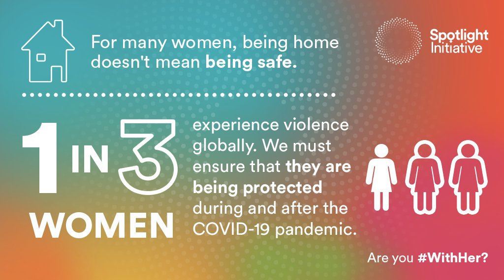 sfcinpoland's tweet photo. Domestic violence remains a serious issue during pandemic crisis...
#inourhands #shapingfaircities #SDG5 #genderequality #domesticviolence https://t.co/AI9309LmvV