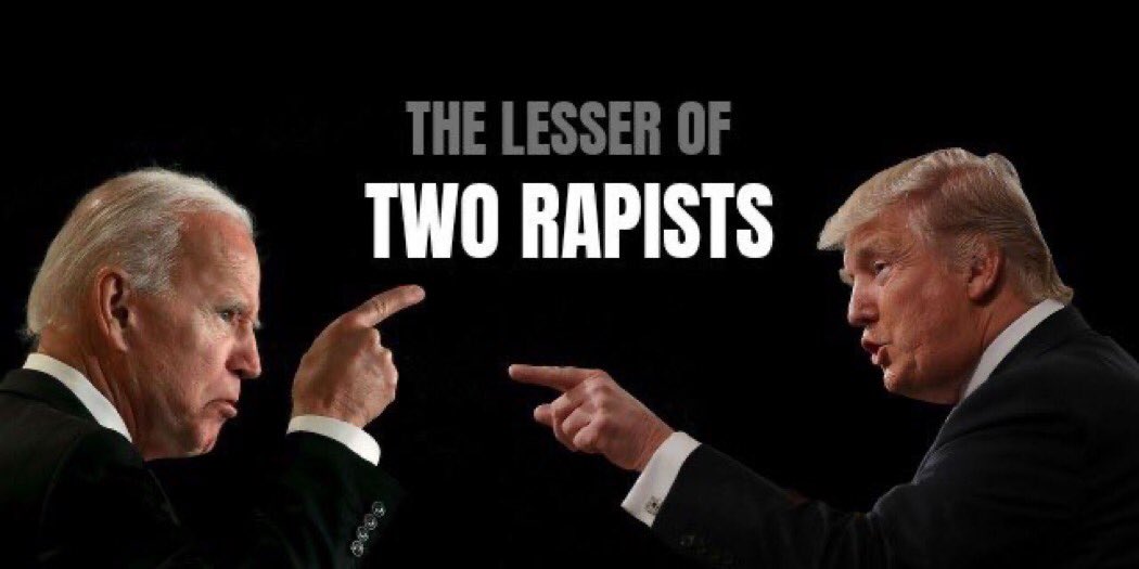 cdbrzezinski's tweet photo. @ryangrim @krystalball #NeverBidenNeverTrump #DropOutBiden 

#ITrustBernie #BernieComeBack https://t.co/El1BtH8Z1r