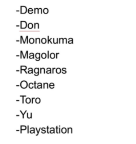 DuckOperation's tweet photo. so here is what we know , one of these is either meow or is showing meow this chat because of the spongebob qrt @PSAS2Concepts https://t.co/QhHouY8I7k