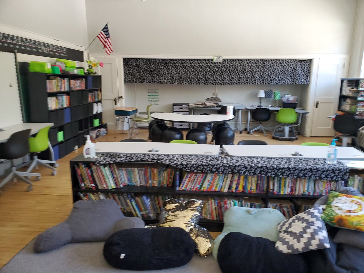 Mrs. Pan's Class tweet media