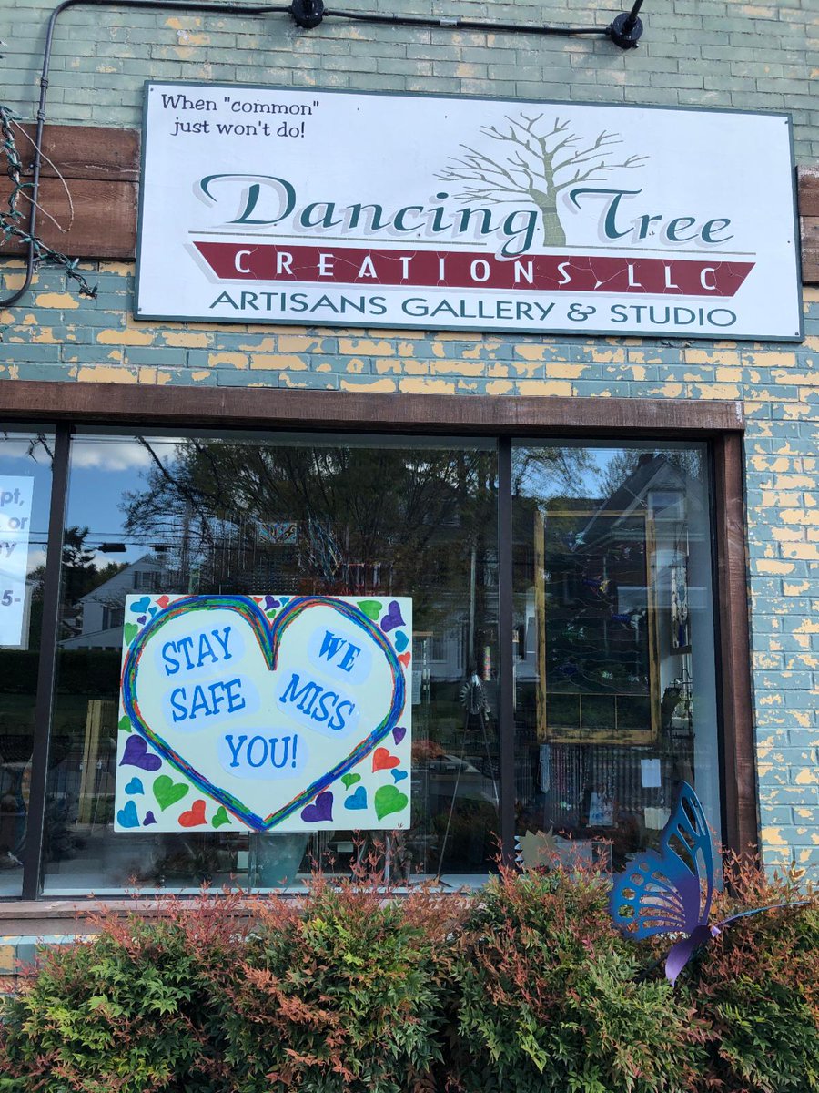 DancingTreeCr's tweet photo. Show your love for local! Link Fixed [[FIRSTNAME OR ""]] https://t.co/ReUMjKWWJh https://t.co/c8FNuqR3sA