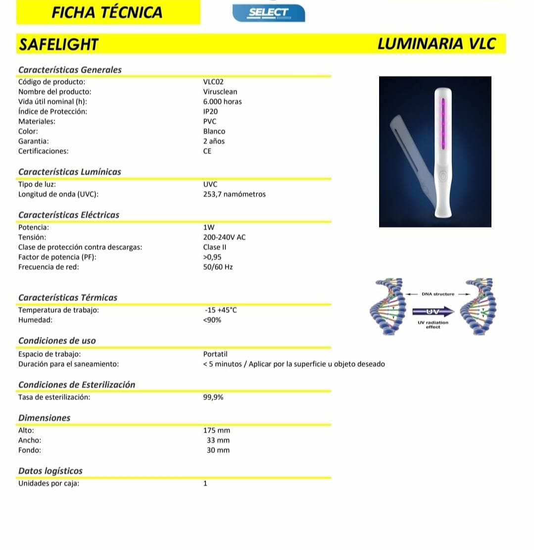 Luminaria portátil bactericida UVC, autonomia 2h, vida útil 6000h. En 5 min desinfecta y esteriliza la superficie. 2 años garantia. Certificado CE. 
info:652 20 55 69
#mgrepresentacions #covid19 #protegete #virus #bacterias #pandemia #iluminacion #instaladores #distribuidores