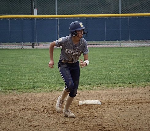 NorwinSoftball's tweet image. Senior Spotlight.. Leah Yoder

Leah is a four year Varsity starter for the Lady Knights!

She will be attending Alderson Broaddus University in the fall and will be enrolled in the Pre Pharmacy program, majoring in Biology while playing for the Battlers Softball team.