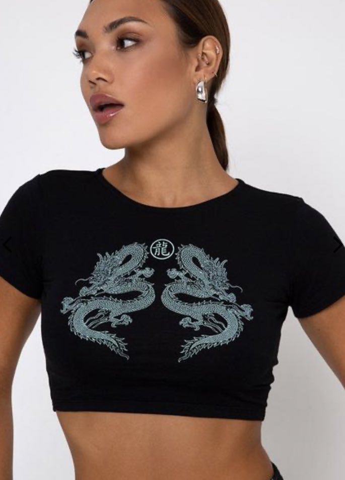 crop tops - https://us.motelrocks.com/collections/tops-crops/products/tindy-top-dragon-flower-black-mint-plcmt- https://us.motelrocks.com/collections/tops-crops/products/tindy-top-black-w-butterfly-green-embro- https://m.romwe.com/us/Rib-knit-Baseball-Crop-Top-p-523996-cat-669.html?url_from=usplarwtee00191129414M&gclid=EAIaIQobChMI_OyTnbix6QIVFIiGCh37OwUXEAQYDiABEgLL7_D_BwE&ref=us&rep=dir&ret=mus- https://www.urbanoutfitters.com/en-gb/shop/urban-renewal-inspired-by-vintage-peach-broderie-cropped-shirt?category=crop-tops&color=080&type=REGULAR&quantity=1