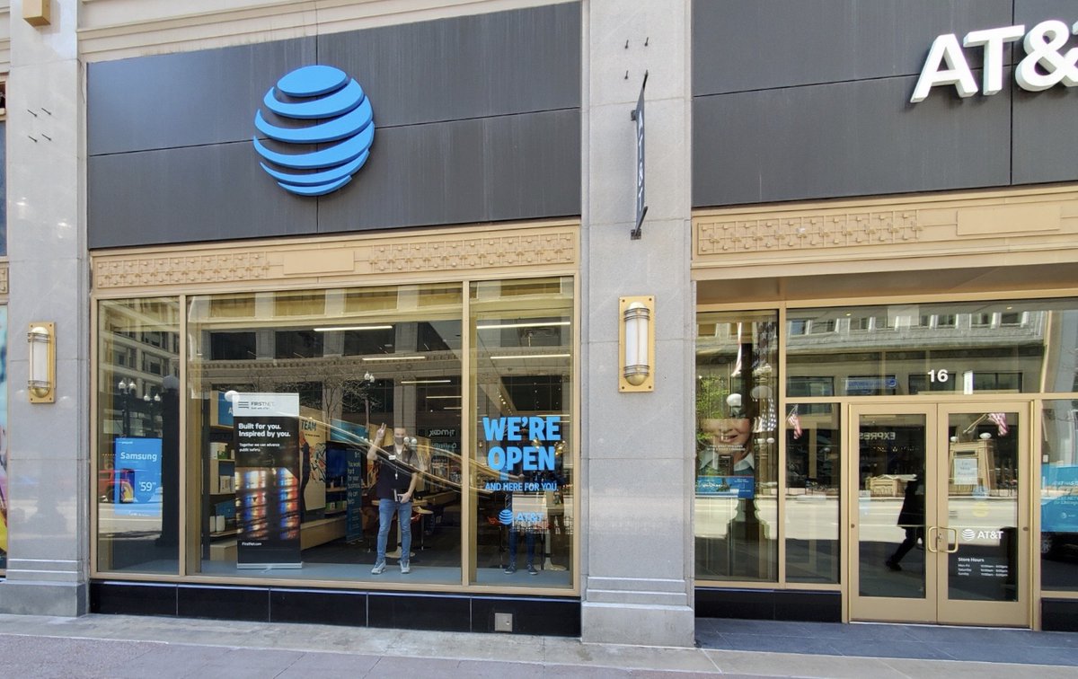 Chicago - State Street tweet media