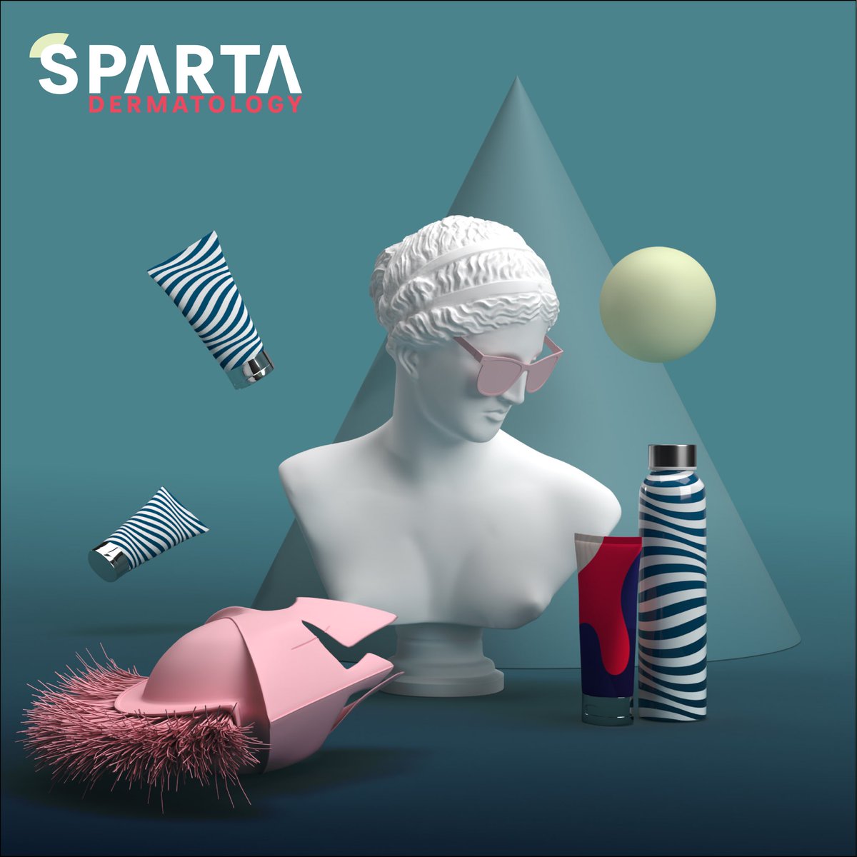 RxSparta's tweet photo. Prescription Drugs Your Patients Can Afford.
#spartarxprograms #spartaderm #pharmacy #prescription #rx #freedelivery #rxsavings #affordableoptions #dermatology #dermatologist #acne #skin #psoriasis #eczema #medicine #dermatitis #skincare #healthyskin #health #prescriptionsavings https://t.co/5O6P7LKR5d
