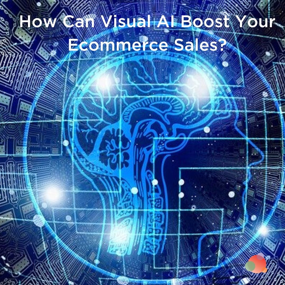 JessicaCryptoML's tweet photo. If there is one advantage that real-world shopping has over virtual, it's the visual experience, which visual AI is changing for ecommerce businesses. #aionline https://t.co/qmNmVqhZDD https://t.co/O0V1tuXItl