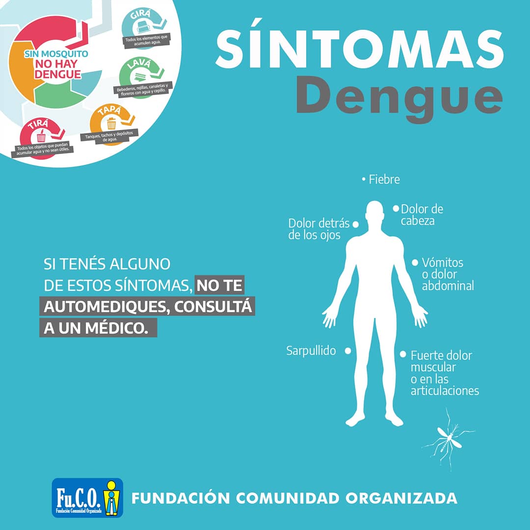 FundaciónFuco tweet media