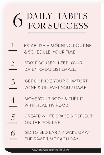 Give yourself grace and care for yourself with kindness. #LifeEdits