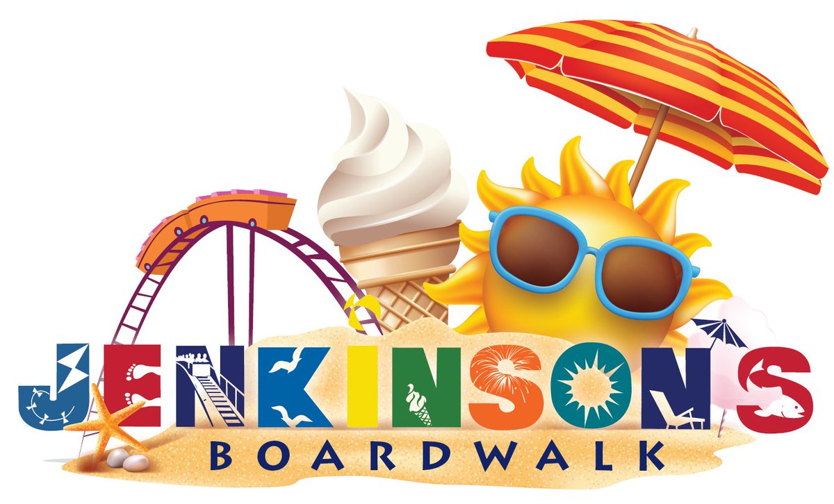 At Jenkinson's Boardwalk customer service is our top priority and what better way to find out how we are doing than asking our customers! Please fill out our short survey about our Easter Sale and COVID-19 for a chance to win 5 VIP Boardwalk Passes! 
surveymonkey.com/r/KYZC3DS