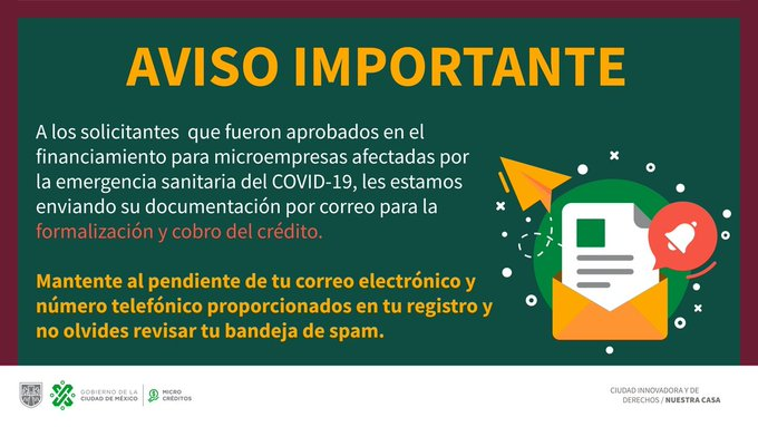 Fondo para el Desarrollo Social tweet media