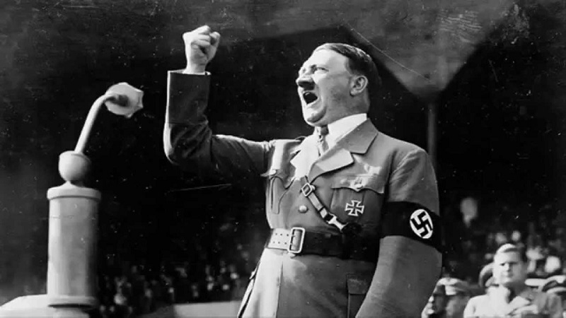 MementoMoriBlog's tweet photo. Memento Mori!: "Los filósofos que inspiraron a Hitler"

Un post invitado a Memento Mori! de uno de los blogueros de referencia sobre la 2ª Guerra Mundial: @JuanjoOrtizCruz 

https://t.co/4ogekmtudH

#WWII #Historia #JuanjoOrtiz #Filosofia #PostInvitado https://t.co/rN6jY1LTMn