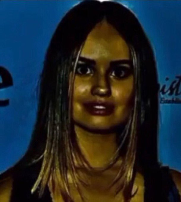 Debby Ryan’s Birthday Celebration | HappyBday.to