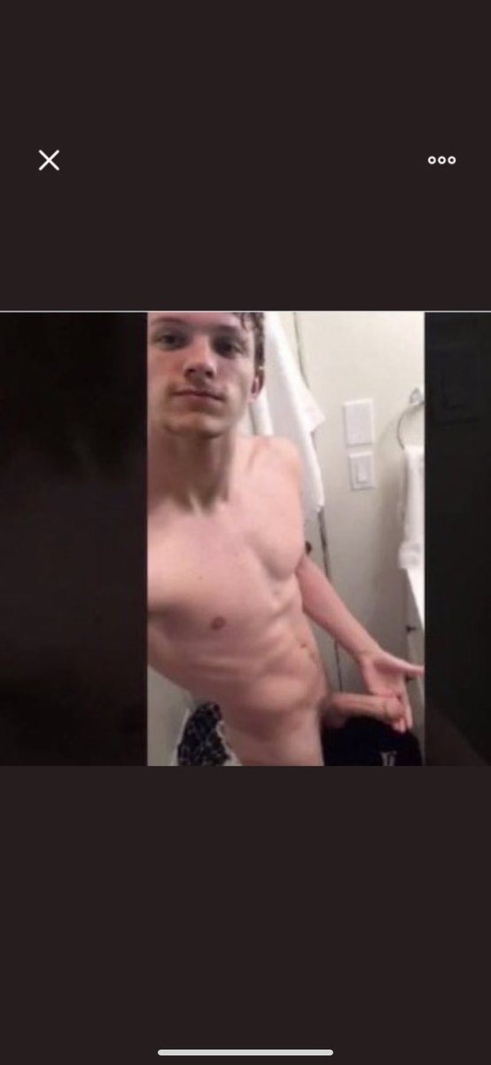 tom holland nudes part 1.