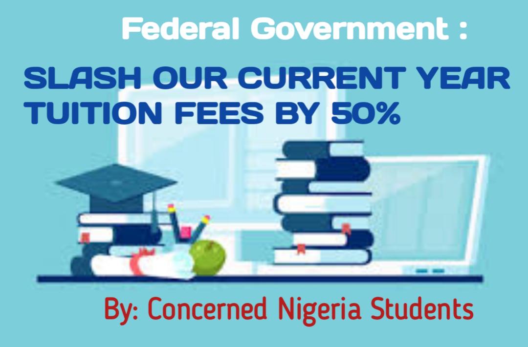 queen_emerald17's tweet photo. These are trying times for us all but most especially our parents, they need to rebound their pockets and slashing our school fees by 50 percent will go a long way.
#ourparentsarebroke
#Schoolfeeslash https://t.co/Y4qgK2P1cP