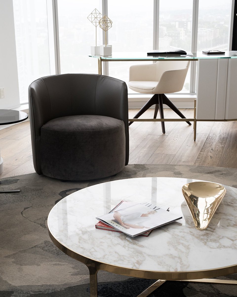 Checking off our to-do list for this week in style.