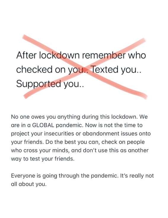 hollieh0llie's tweet photo. friendly reminder https://t.co/CQeFy6iNcC