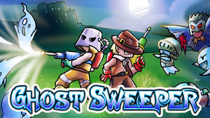 CompleteXbox's tweet photo. For a chance to win Ghost Sweeper on Xbox One. Follow Us and reply to this tweet with your favourite Ghost film. Winner announced tomorrow at 7pm BST. https://t.co/S6wz5Ook6z