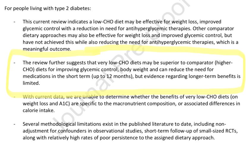 DrBourdua_Roy's tweet photo. Diabetes Canada finally published its position statement on LC and VLC diets for diabetes!!! Looks like MD’s, nutritionists and other HCP will have to support patients in their dietary choices from now on (rec. #3&amp;5). Today is a day to celebrate! @CCforTN @lchfRD @drjasonfung https://t.co/QVeA8VtYWs