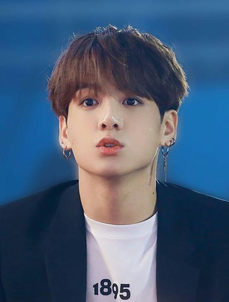 Jungkook& #39;s doe eyes; a short but devastating thread