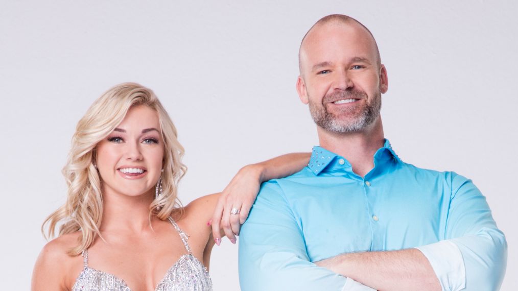 135. David Ross & Lindsay Arnold, Season 24