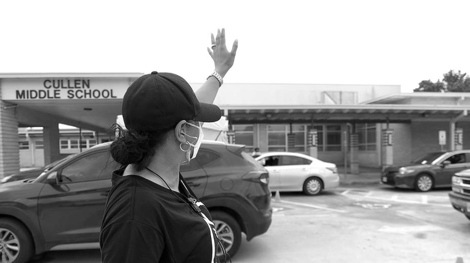 Forbes's tweet photo. Beyoncé and Tina Knowles-Lawson are accelerating coronavirus testing in underserved communities and challenging other celebrities to do the same https://t.co/U8OTF1iffx by @brianne_garrett https://t.co/GJoqpnqCtN