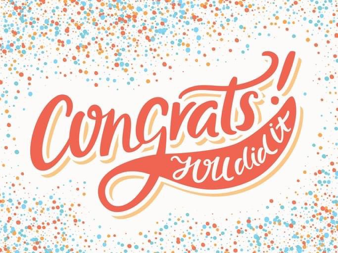 GCWhitecaps's tweet photo. Congratulations! You made it through finals week and a challenging semester. Enjoy your well-deserved break. We'll see you online this summer and on campus this fall! Be safe, Whitecaps! You are the very best! #OwnTheIsland #GCMakeItReal https://t.co/Nlq3Gn4ALY