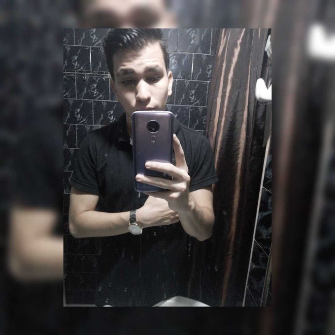 #NuevaFotoDePerfil https://t.co/fnRg0IjuPJ<a href="/tag/nuevafotodeperfil"class="tags">#NuevaFotoDePerfil</a>