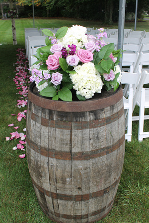 teamhaig's tweet photo. Additional Patio Flowers https://t.co/CKZV3VVZxa