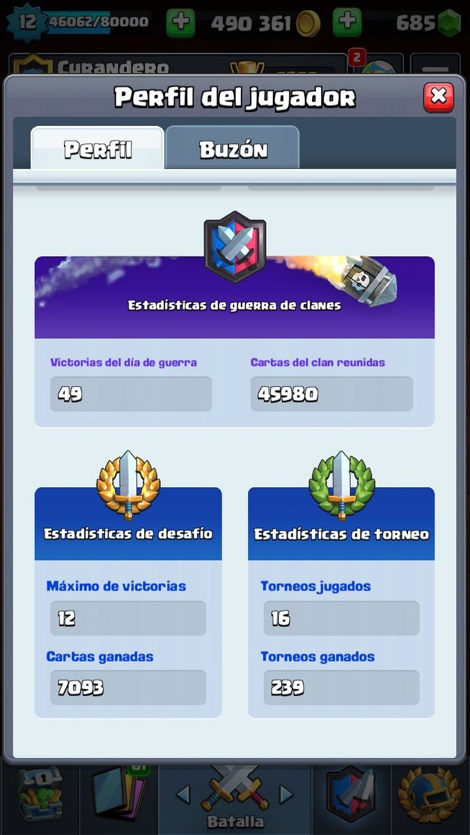 Curandero CR tweet media