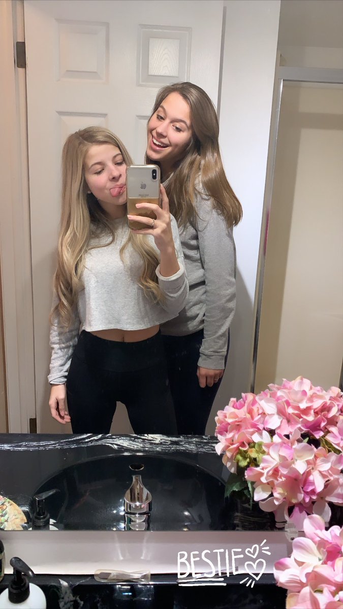 libbyolson11's tweet photo. Happy birthday to my best friend @allisonnicole29  💕 miss all of our random fun adventures :( I love and miss you tons hopefully we can celebrate soon 🥺 https://t.co/8efAm5ChwB