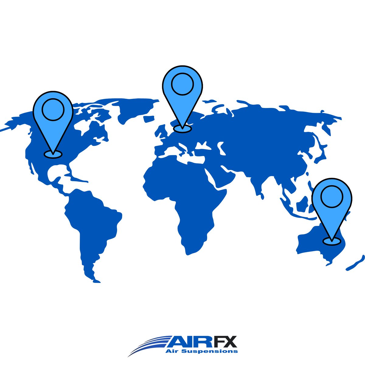 Dealers located worldwide! Find a dealer closest to you
airfxusa.com/AllShops