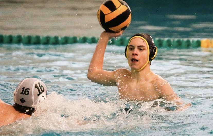 mvhspolo's tweet photo. Our final senior is Drew Montemayor. He will be attending the University of Alabama and will study Economics and Finance. His favorite memory’s are of the tournament shenanigans (building forts, water bottle fights and playing baseball or kickball). https://t.co/04ztO1yMbv