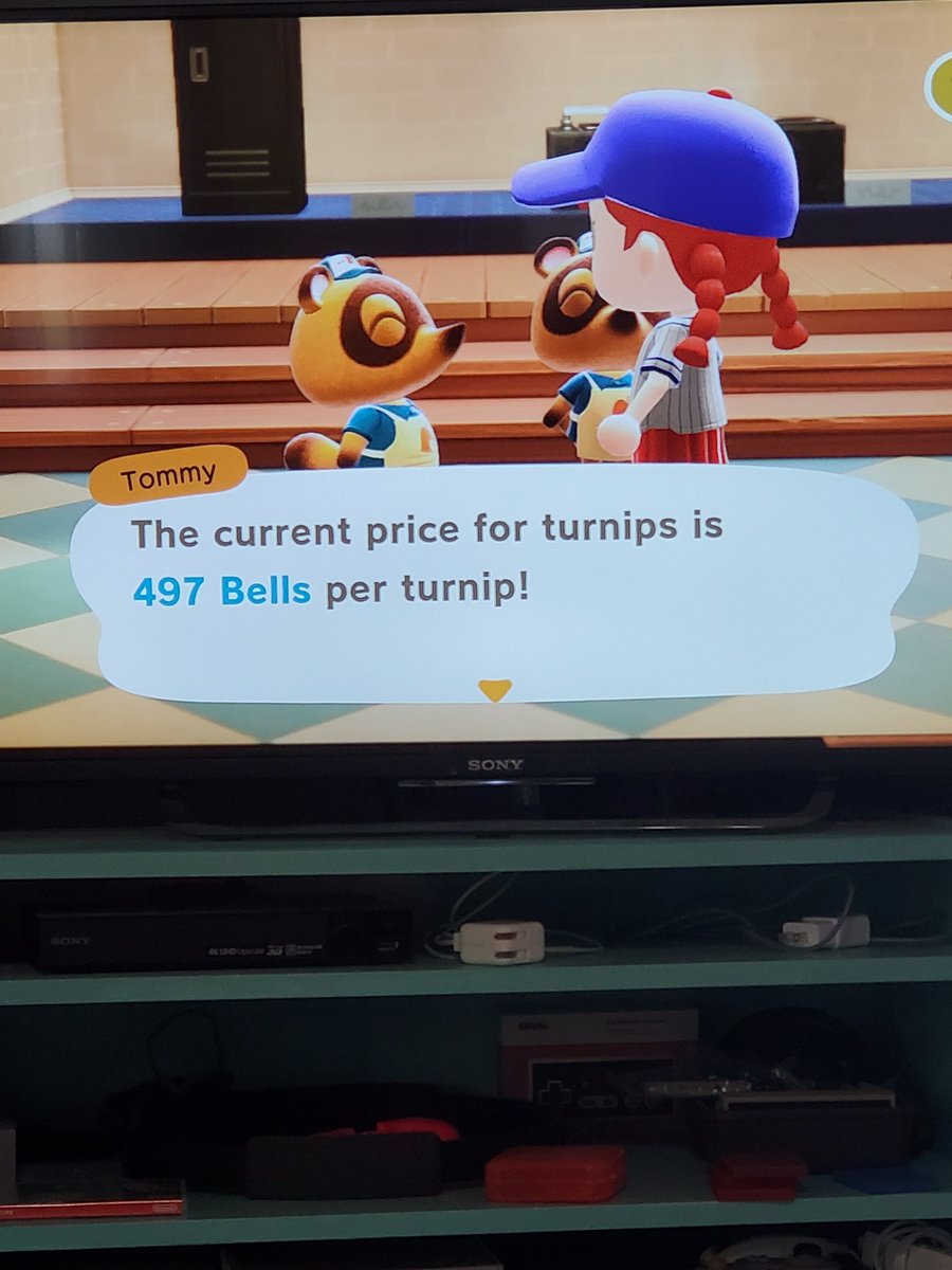 lara0411's tweet image. Come visit!  No admission fee, but, tips are always welcome!  If you have diner stuff or cool things for my WIP Slytherin dungeon, I&apos;ll be happy to buy them from you (please consider being reasonable).
Dodo Code is D50P3
#animalcrossingdodocode #AnimalCrossingturnips #TurnipPrice