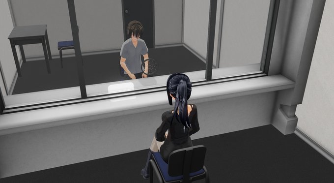 [R-18] 心層捜査 01 #漫画 #洗脳 #悪堕ち https://t.co/I7tYWfG8SE 