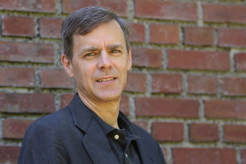 CTCLColleges's tweet photo. Big congratulations to #Professor Paul Gronke (@reed_college_) on his selection as an Andrew Carnegie Fellow. #liberalarts #politicalscience #stewardsofdemocracy #electionsecurity #electionaccessibility #vote #yourvotecounts @CarnegieCorp @gronke https://t.co/z3FINiPB3o https://t.co/JKruWoxhJo