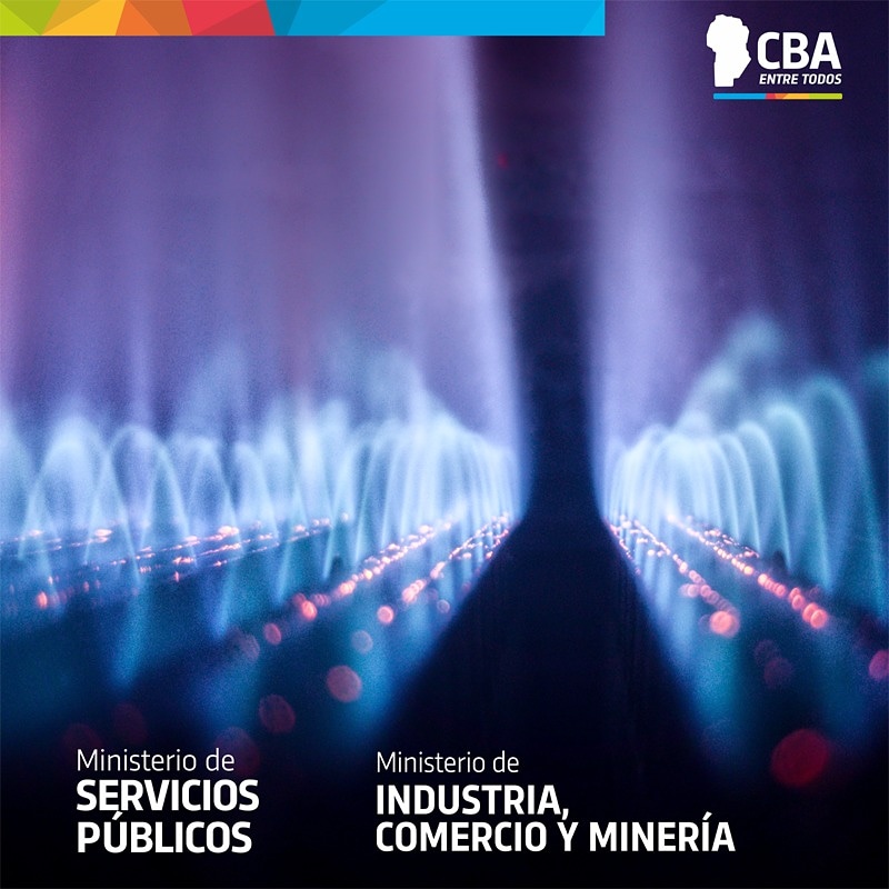 MinProdCba's tweet photo. Empresas y usuarios particulares de gas de la Prov de Cba se benefician con ajustes en la normativa. En los meses de may y jun, en los casos de facturas estimadas, se deberá tomar el menor consumo de igual período de los últimos 3 años, para usuarios residenciales y no resid. https://t.co/Q9q1fjH2Eh