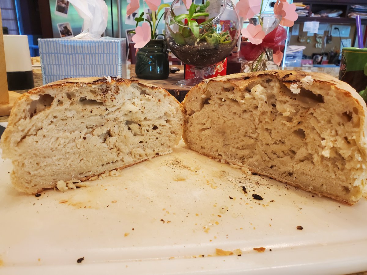 More yummy food sent in by Wesley Chu! #AtHomeCookingWednesday #HealthyEating #CresskillWellness2020 
<a href="/CresskillMSHS/">Cresskill MS/HS</a>