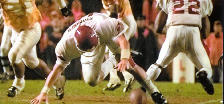 You may hate Rocky Top, but Rocky Top sure does love you! <a href="/ClintStoerner/">Clint Stoerner</a>