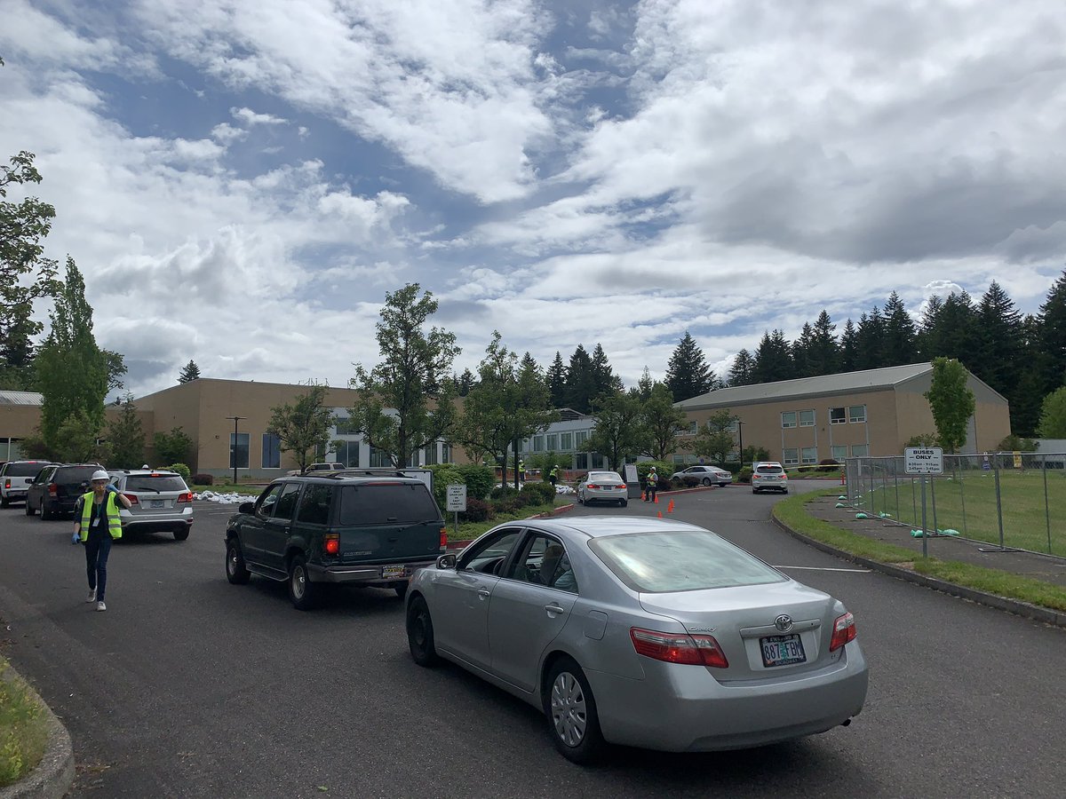 Locker pickup foing on until 7:00 today. If you received an email or call to pick items up, come and get it before it’s stored for the summer.