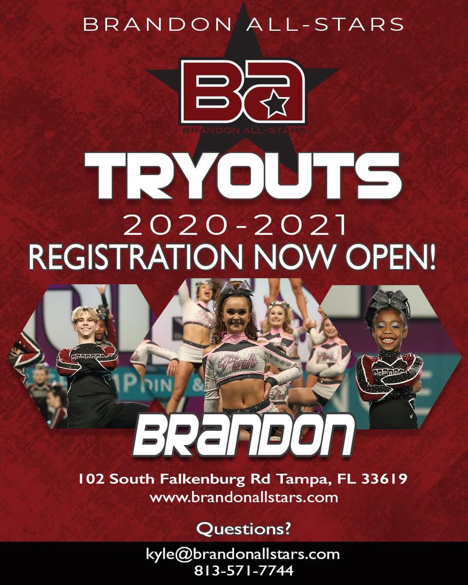 Brandon Allstars tweet media