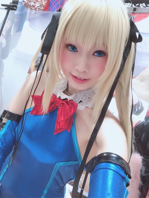 コスプレイヤーかいんのTwitter画像21